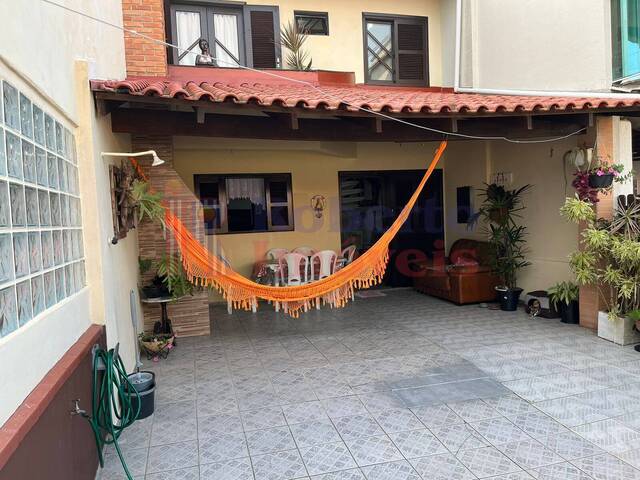 #794 - Casa para Venda em Itapoá - SC