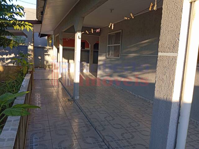 #793 - Casa para Venda em Itapoá - SC