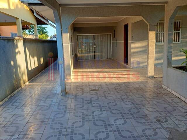 #793 - Casa para Venda em Itapoá - SC