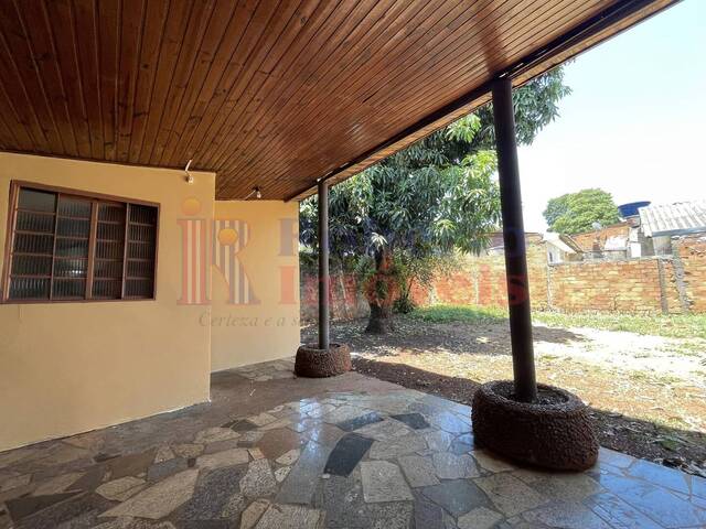 Casa para Venda em Foz do Iguaçu - 5