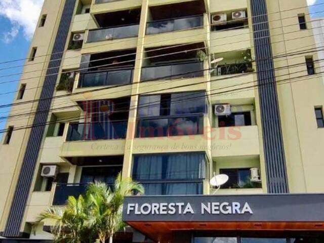 #800 - Apartamento para Venda em Itapoá - SC