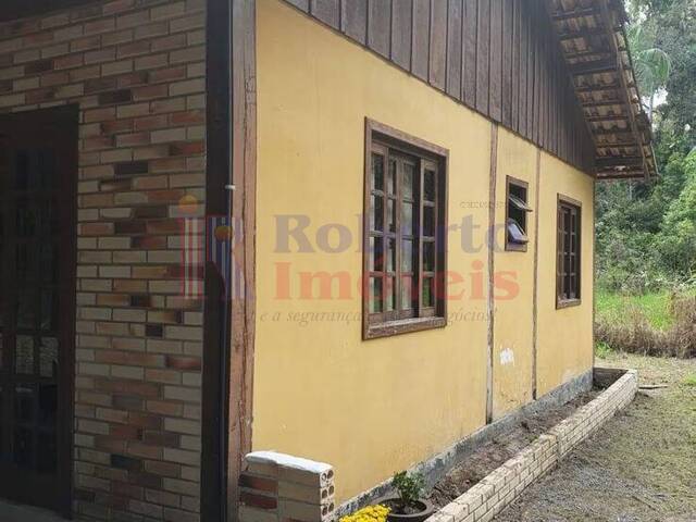#802 - Casa para Venda em São Francisco do Sul - SC