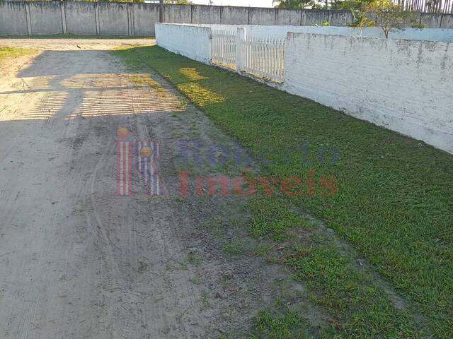 #803 - Área para Venda em Itapoá - SC