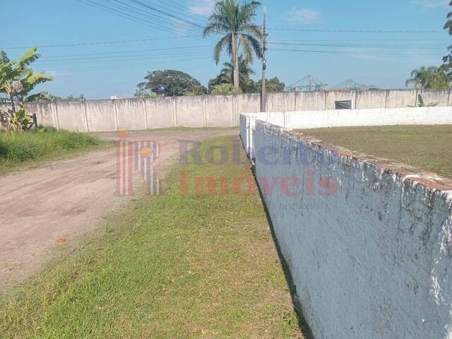 #803 - Área para Venda em Itapoá - SC