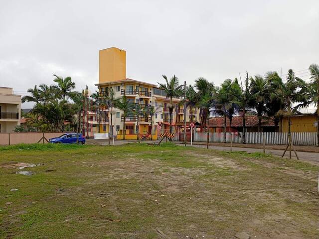 #804 - Apartamento para Venda em Itapoá - SC