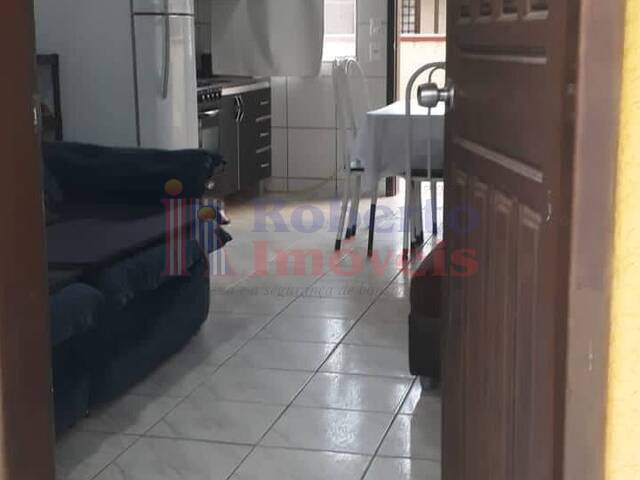 #804 - Apartamento para Venda em Itapoá - SC