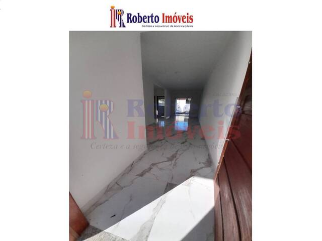 #805 - Sobrado para Venda em Itapoá - SC