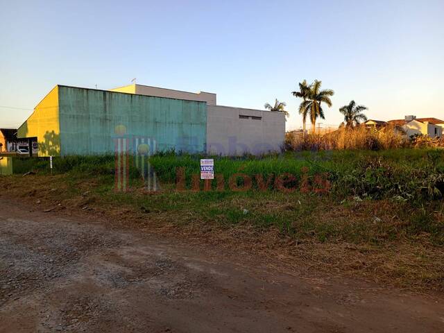 #806 - Área para Venda em Itapoá - SC
