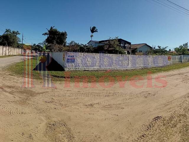 #803 - Área para Venda em Itapoá - SC