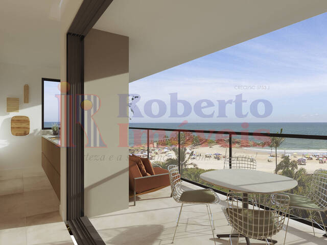 #812 - Apartamento para Venda em Itapoá - SC