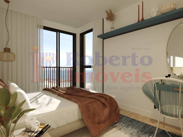 Apartamento para Venda em Itapoá - 5