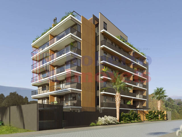 #812 - Apartamento para Venda em Itapoá - SC