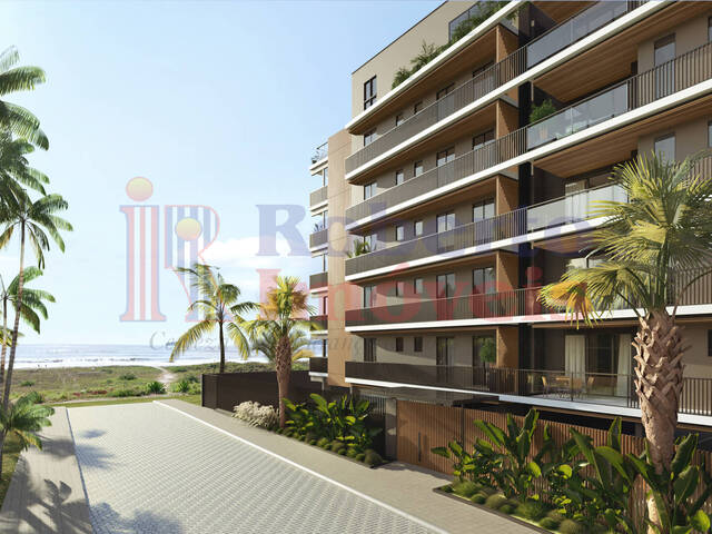 #812 - Apartamento para Venda em Itapoá - SC