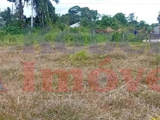 #359 - Terreno para Venda em Itapoá - SC