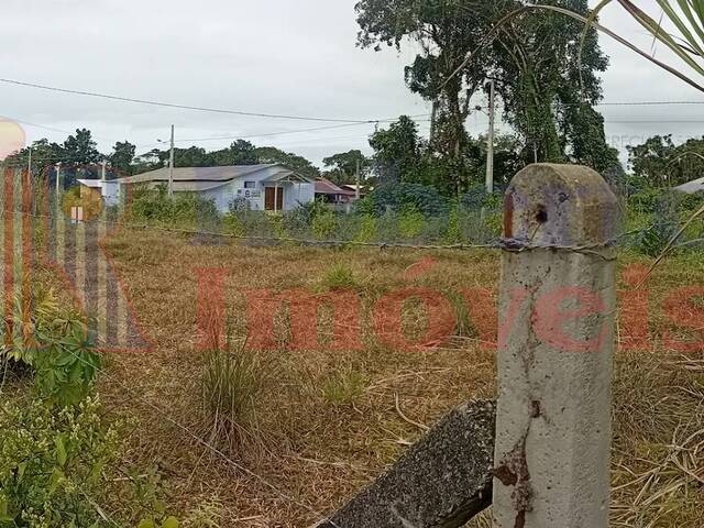 #359 - Terreno para Venda em Itapoá - SC
