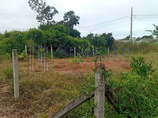 #359 - Terreno para Venda em Itapoá - SC