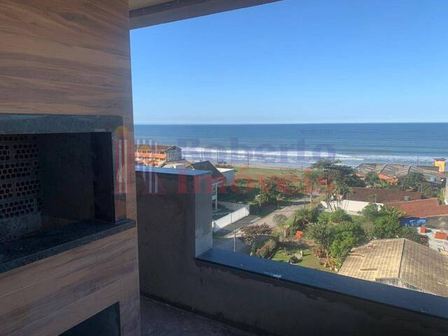 Apartamento para Venda em Itapoá - 5