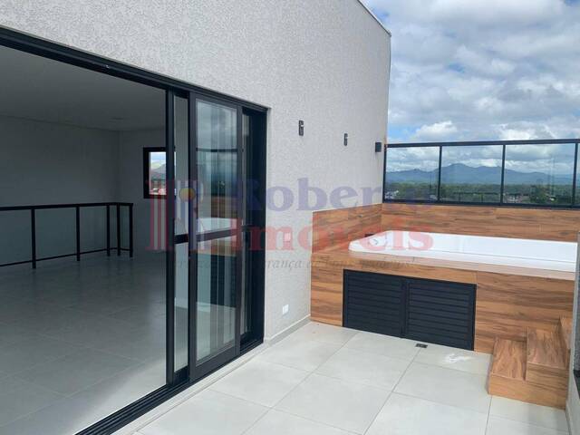 #738 - Apartamento para Venda em Itapoá - SC