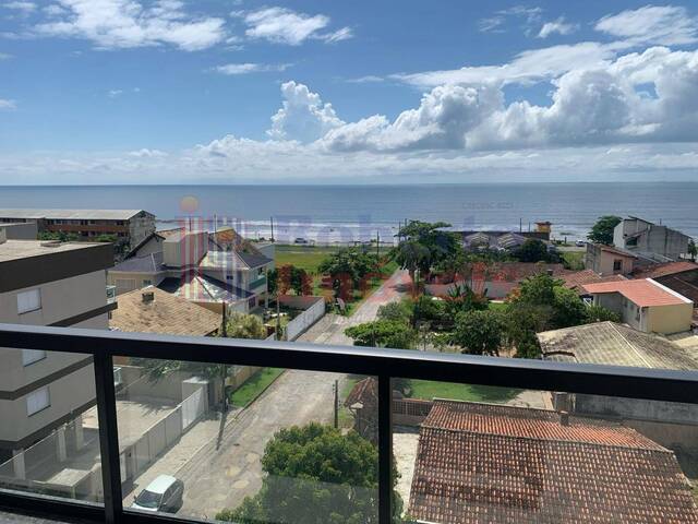 #738 - Apartamento para Venda em Itapoá - SC