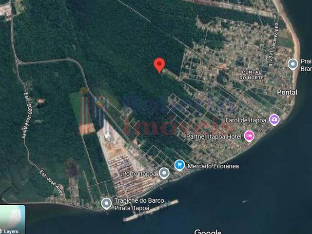 Venda em Londrina - Itapoá