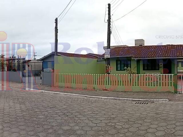 #780 - Casa para Venda em Itapoá - SC
