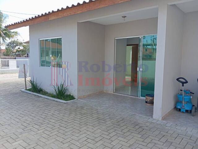 #814 - Casa para Venda em Itapoá - SC