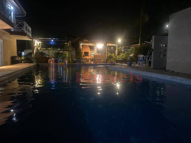 #815 - Casa para Temporada em Itapoá - SC