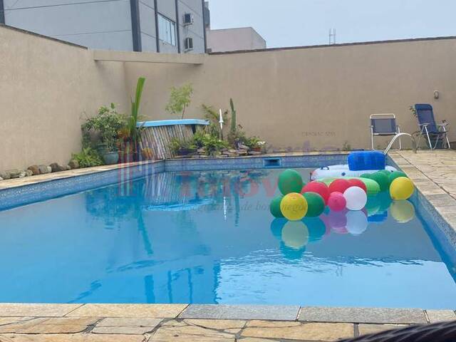 Casa para Temporada em Itapoá - 5
