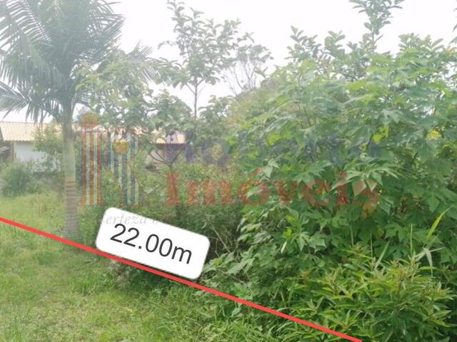 #817 - Área para Venda em Itapoá - SC