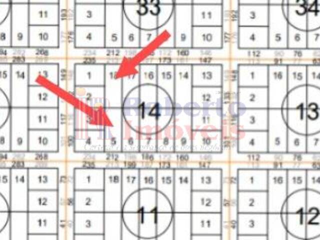 #819 - Área para Venda em Itapoá - SC