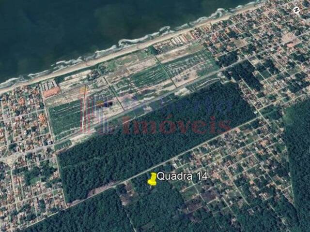 #819 - Área para Venda em Itapoá - SC