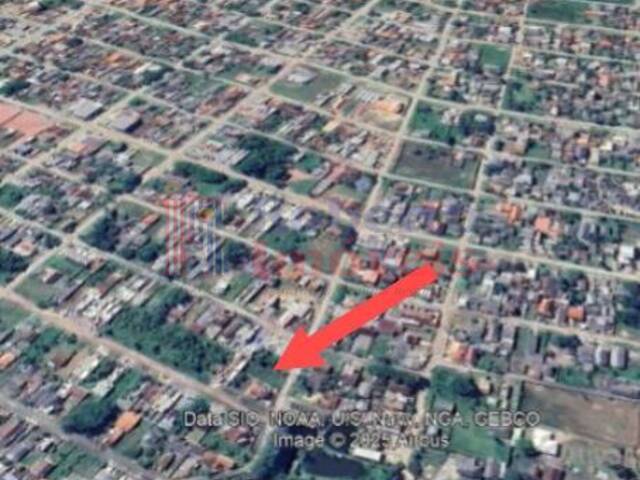 #820 - Área para Venda em Itapoá - SC