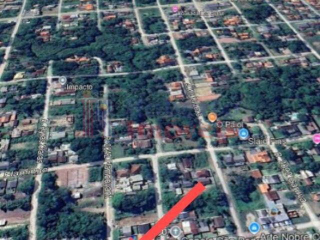 #822 - Área para Venda em Itapoá - SC