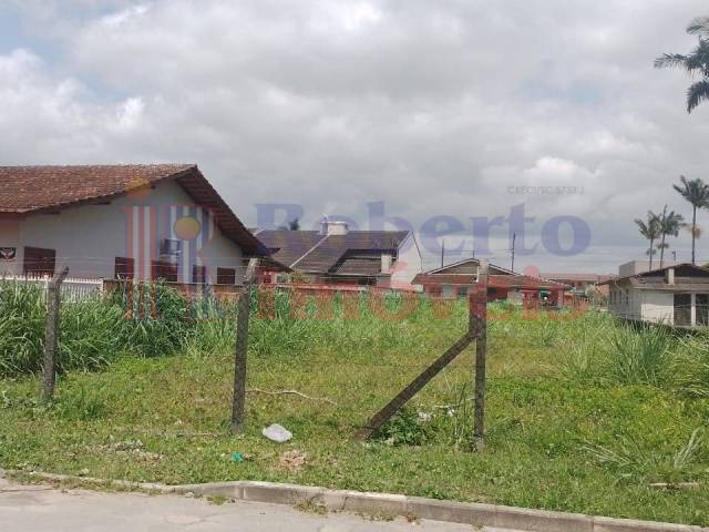 #823 - Área para Venda em Itapoá - SC