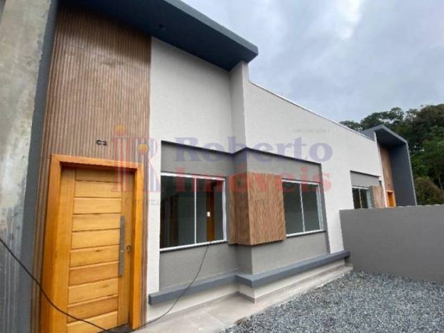 #825 - Casa para Venda em Itapoá - SC