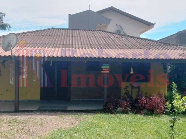 Casa para Venda em Itapoá - 4