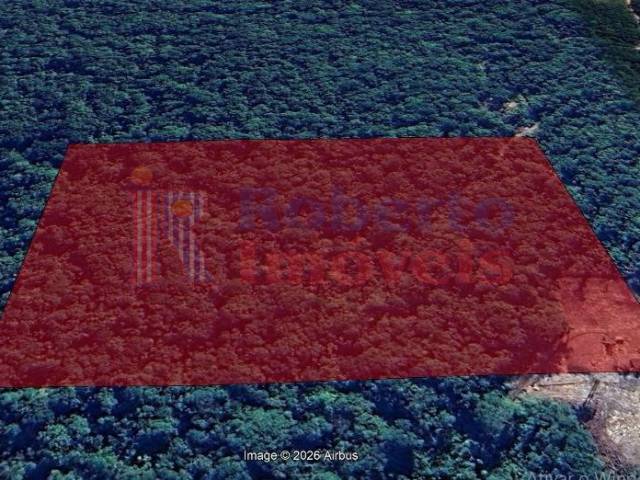 #827 - Chácara para Venda em Itapoá - SC