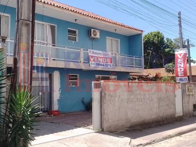 #828 - Casa para Venda em Itapoá - SC