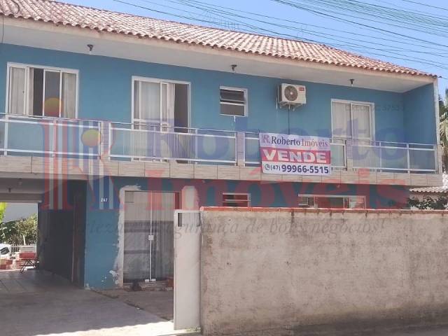 #828 - Casa para Venda em Itapoá - SC