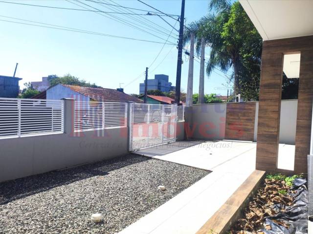 Casa para Venda em Itapoá - 4