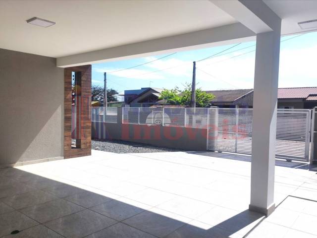 Casa para Venda em Itapoá - 5