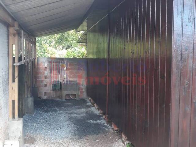 #831 - Casa para Venda em Itapoá - SC