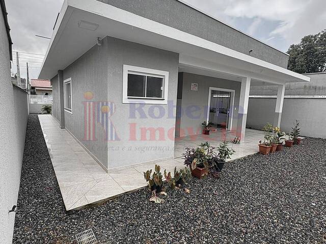 Casa para Venda em Itapoá - 5