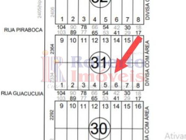 #834 - Área para Venda em Itapoá - SC