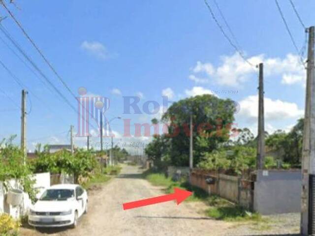 #835 - Casa para Venda em Itapoá - SC