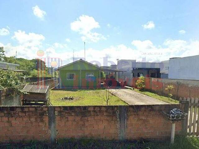 #835 - Casa para Venda em Itapoá - SC