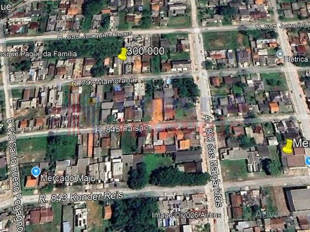 Casa para Venda em Itapoá - 5