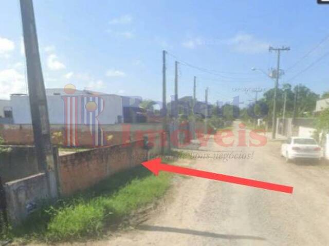 #835 - Casa para Venda em Itapoá - SC