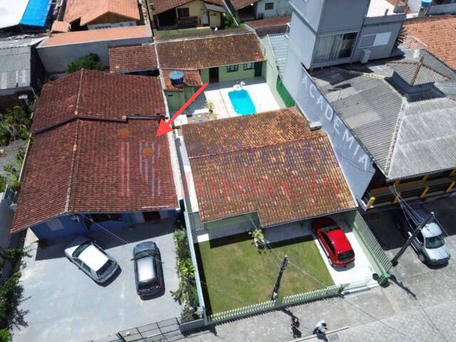 #837 - Casa para Venda em Itapoá - SC