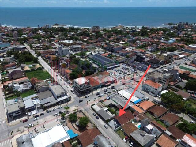 #837 - Casa para Venda em Itapoá - SC